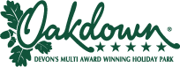 Oakdown Logo