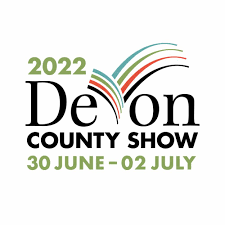 2022 Devon County Show