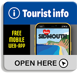 Love Sidmouth App