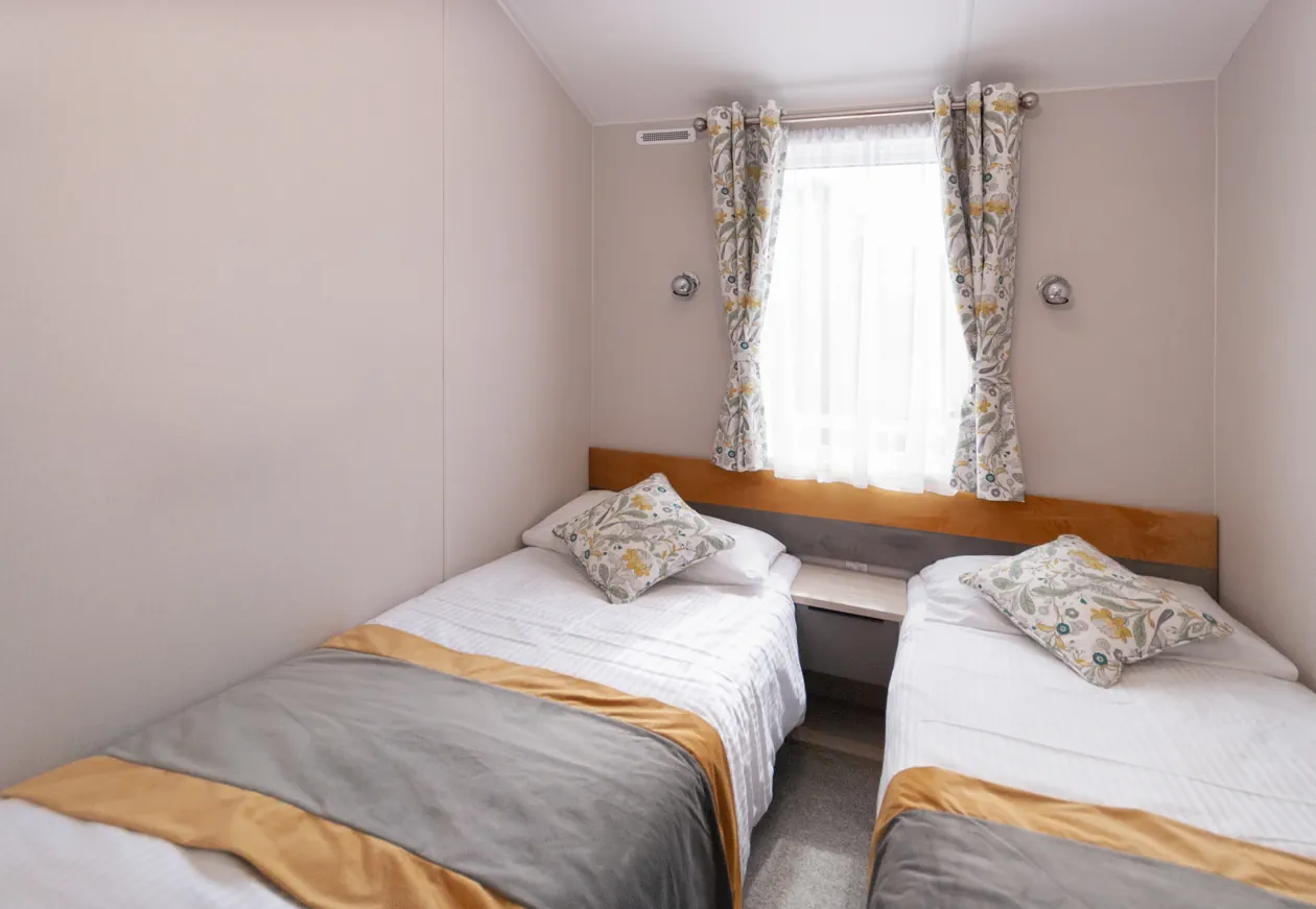 Oakdown Holiday Park Oak Down 30 Holiday Home for Sale Sidmouth East Devon