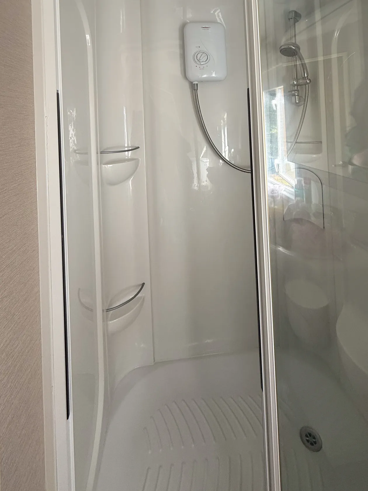 Oakdown Holiday Park - Pine Grove 53 - Holiday Home for Sale Sidmouth East Devon