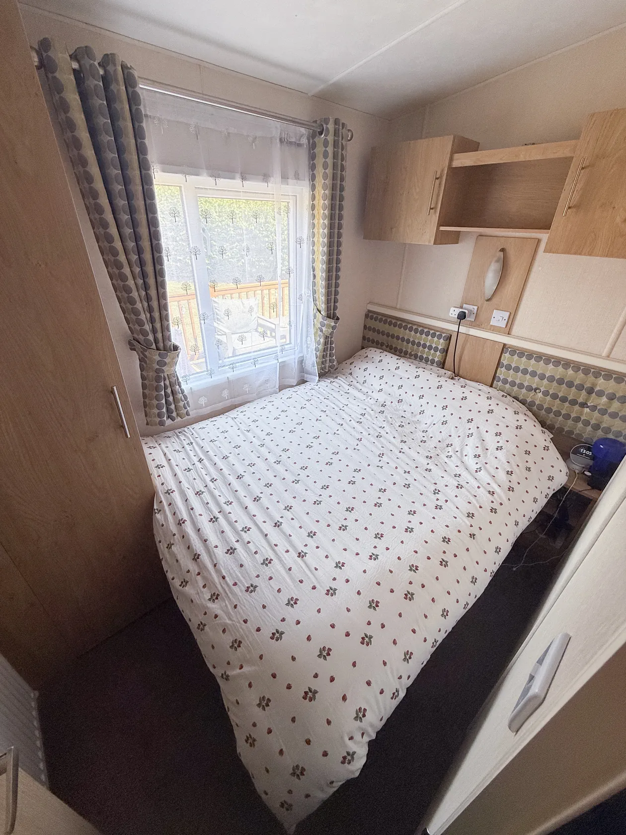 Oakdown Holiday Park - Pine Grove 53 - Holiday Home for Sale Sidmouth East Devon