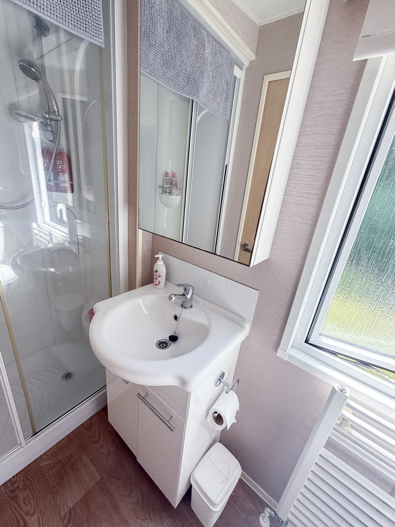 Oakdown Holiday Park - Pine Grove 53 - Holiday Home for Sale Sidmouth East Devon