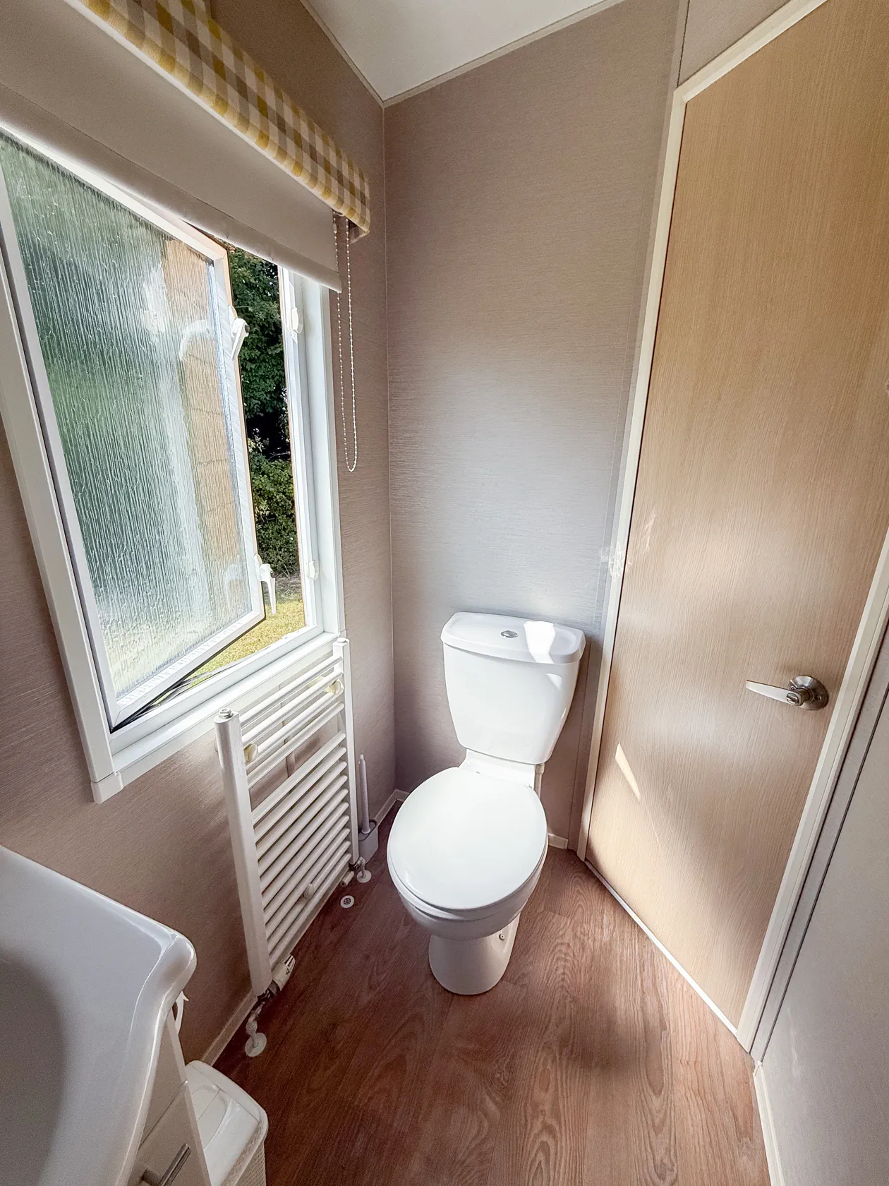 Oakdown Holiday Park - Pine Grove 53 - Holiday Home for Sale Sidmouth East Devon