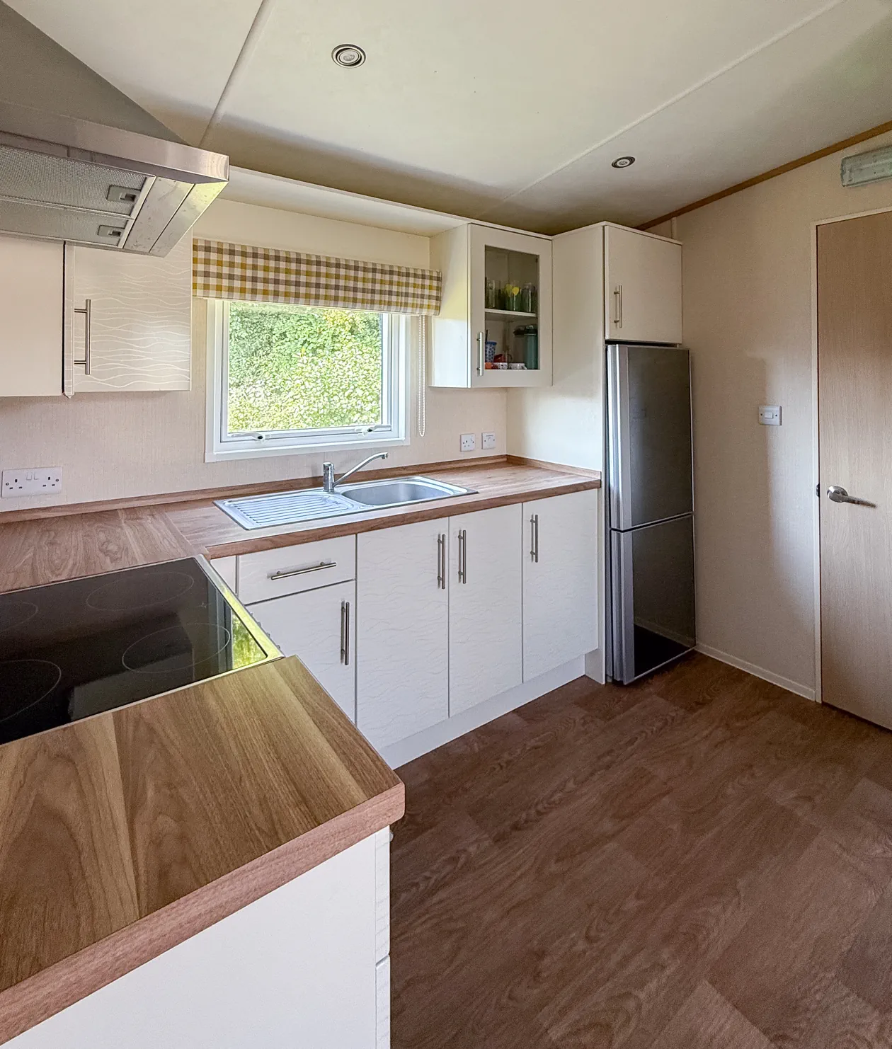 Oakdown Holiday Park - Pine Grove 53 - Holiday Home for Sale Sidmouth East Devon