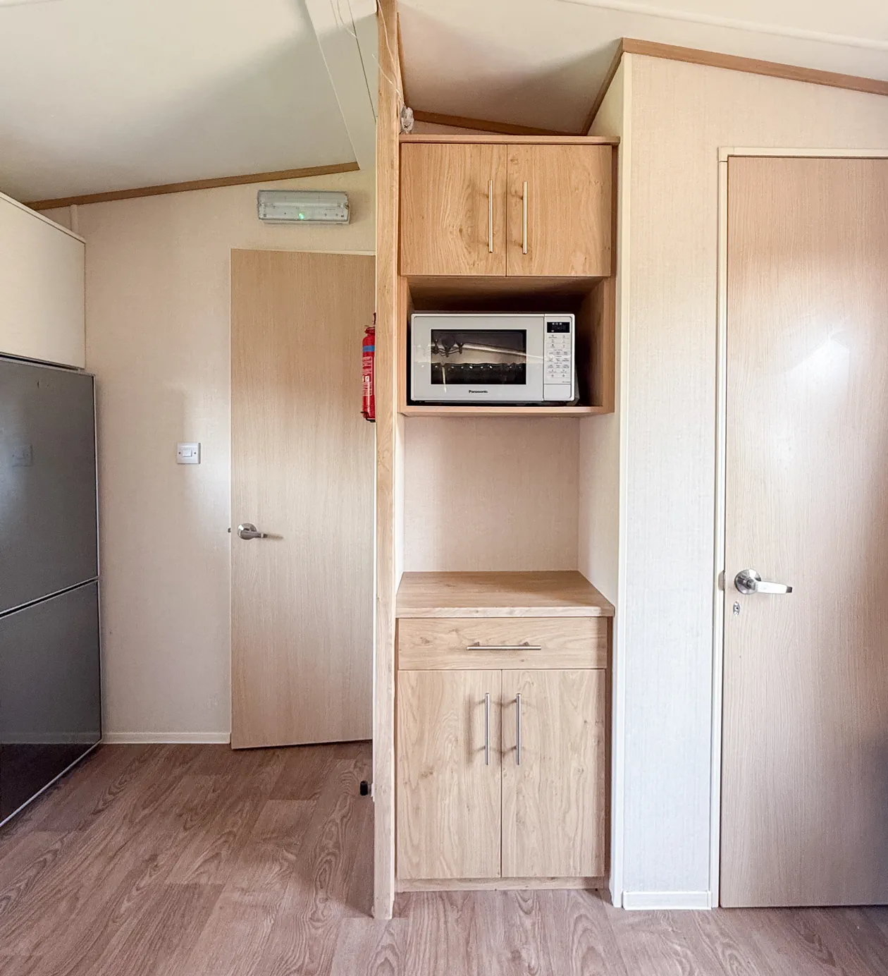 Oakdown Holiday Park - Pine Grove 53 - Holiday Home for Sale Sidmouth East Devon