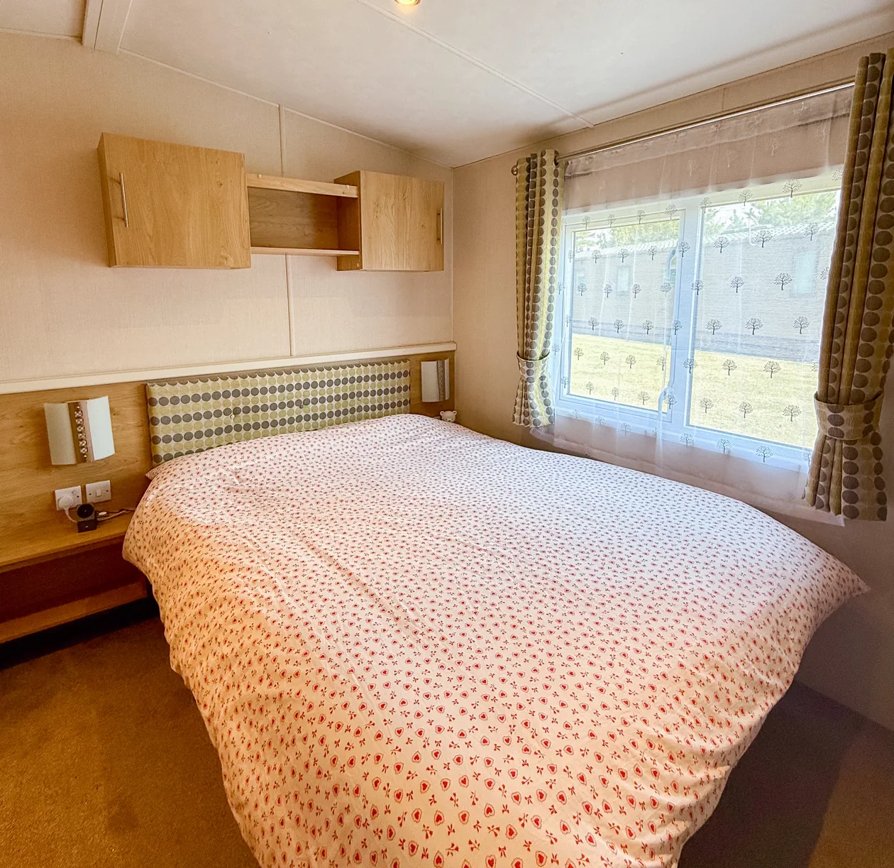 Oakdown Holiday Park - Pine Grove 53 - Holiday Home for Sale Sidmouth East Devon