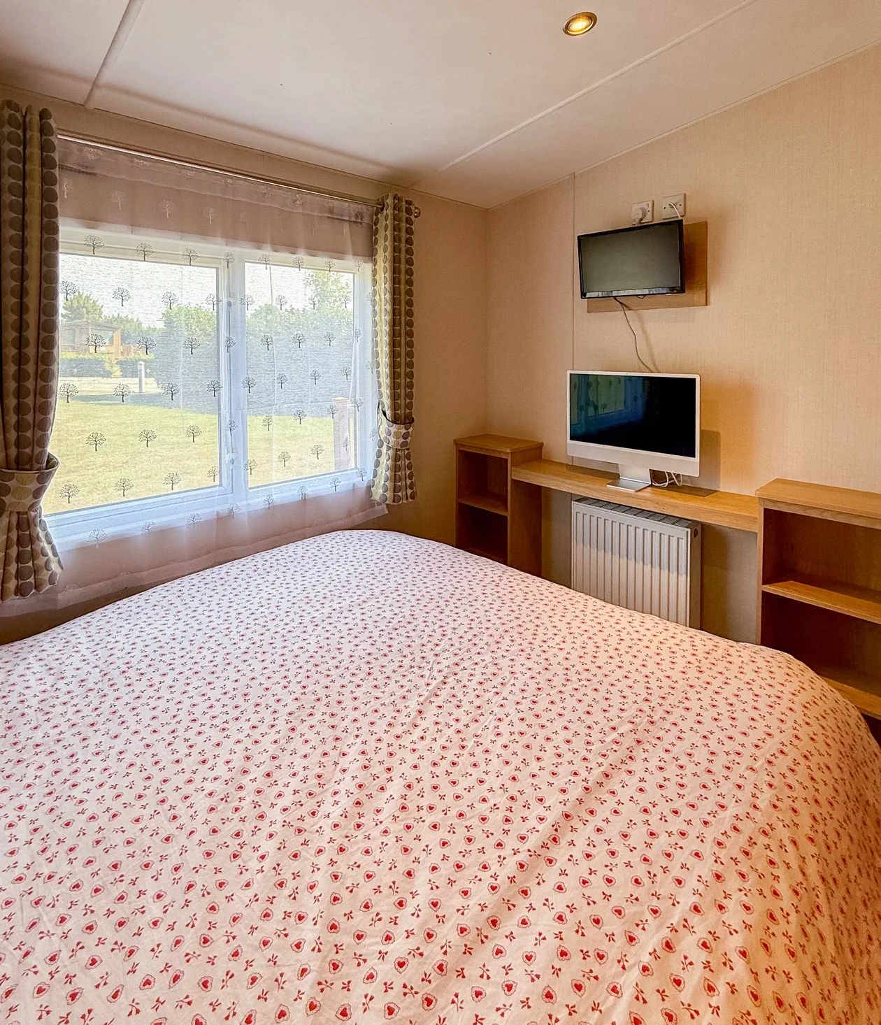 Oakdown Holiday Park - Pine Grove 53 - Holiday Home for Sale Sidmouth East Devon