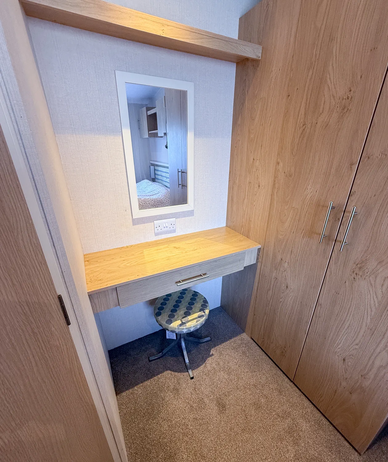 Oakdown Holiday Park - Pine Grove 53 - Holiday Home for Sale Sidmouth East Devon