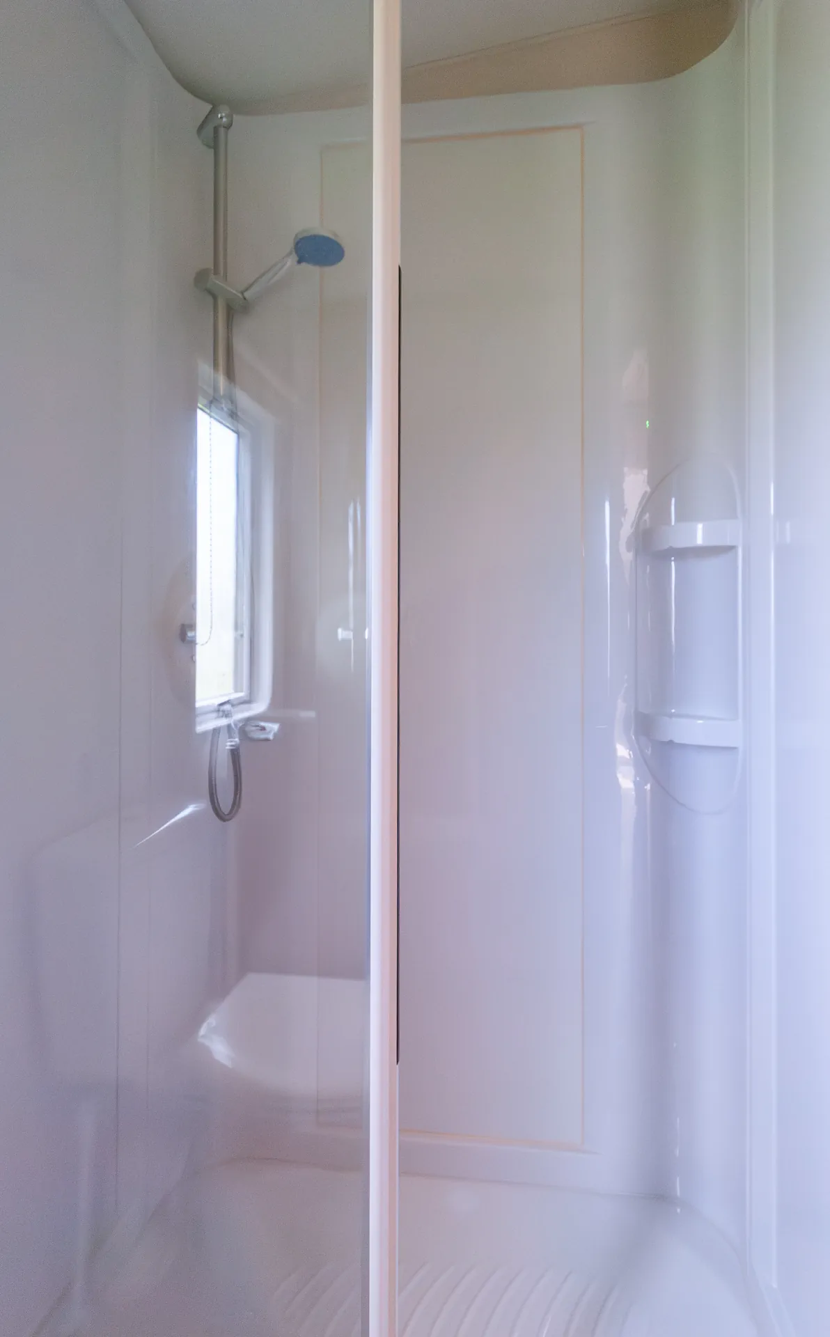 Oakdown Holiday Park - Acorn 5 Luxury Homes for Sale