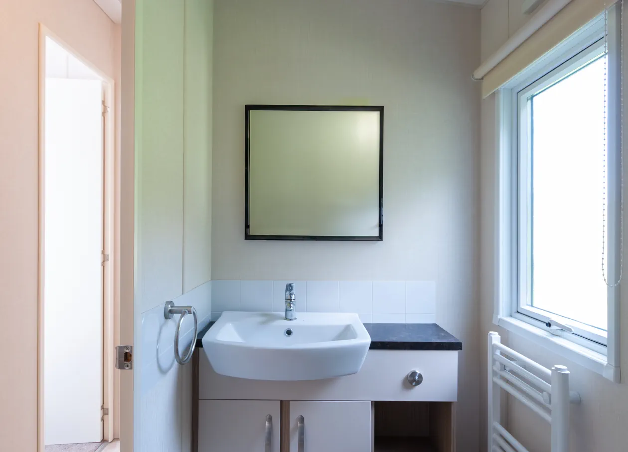 Oakdown Holiday Park - Acorn 5 Luxury Homes for Sale