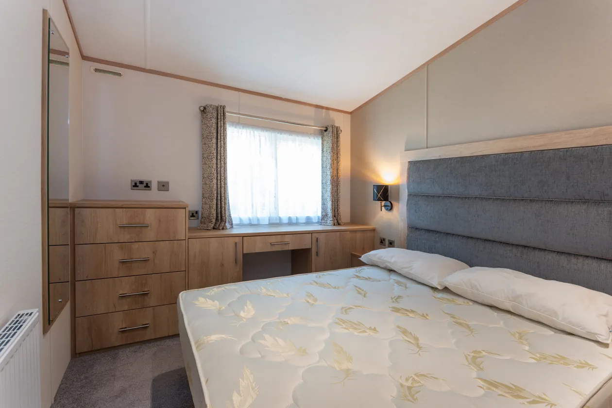 Oakdown Holiday Park - Oak Grove 22 - Luxury Home for Sale near Sidmouth Static Caravan for Sale East Devon