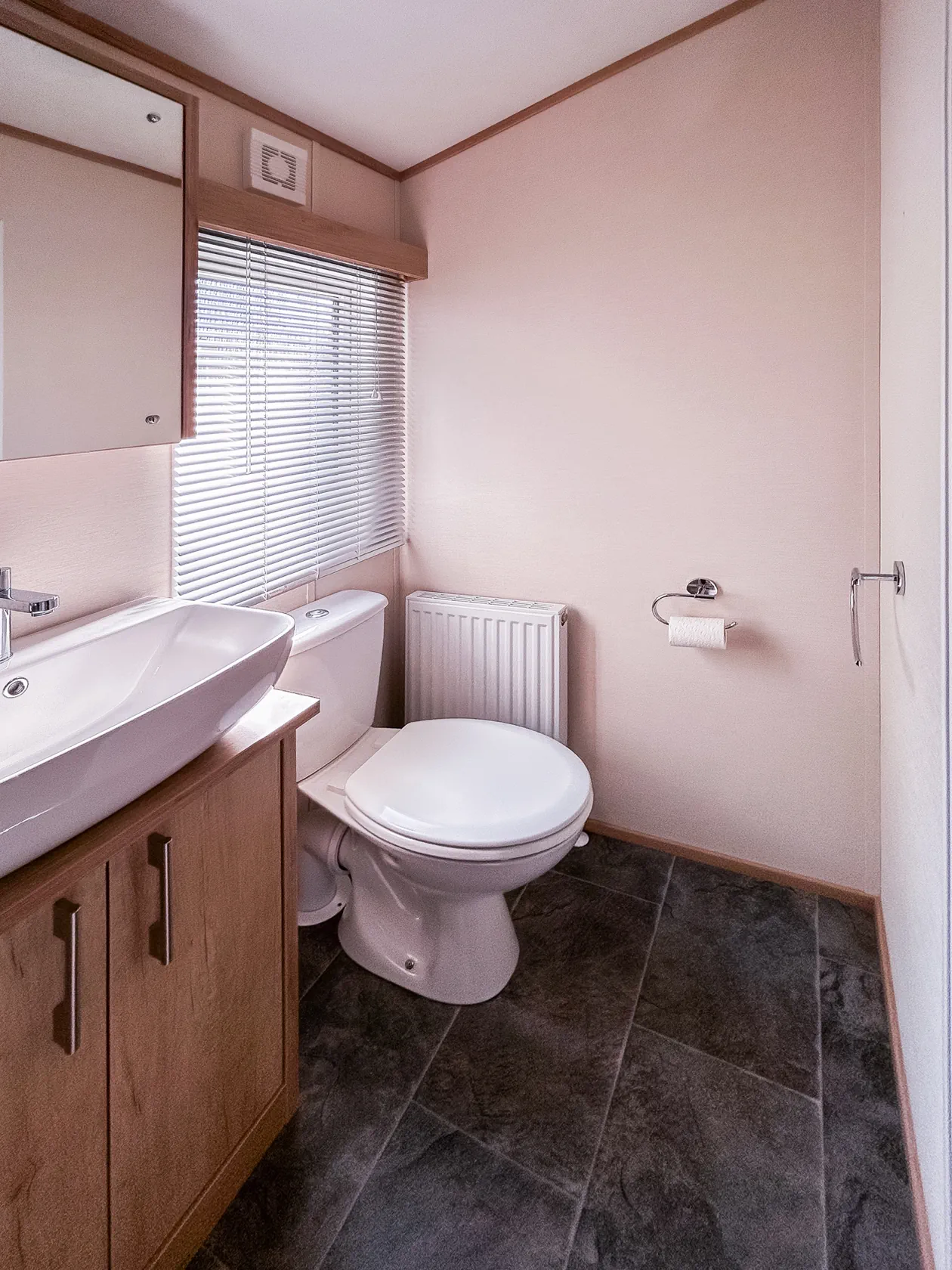 Oakdown Holiday Park - Oak Grove 22 - Luxury Home for Sale near Sidmouth Static Caravan for Sale East Devon