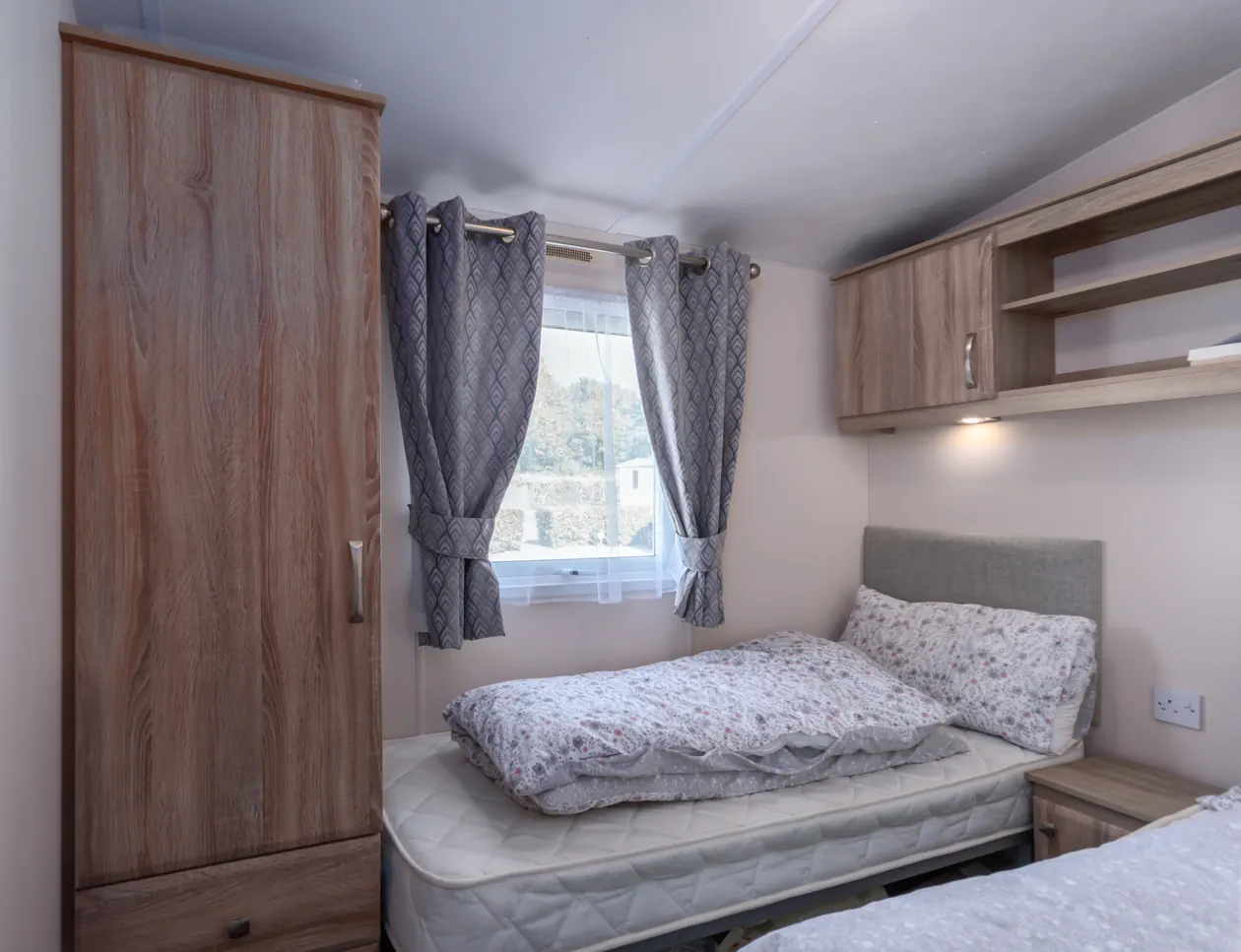 Oakdown Holiday Park - Pine Grove 9 - Luxury Homes for Sale