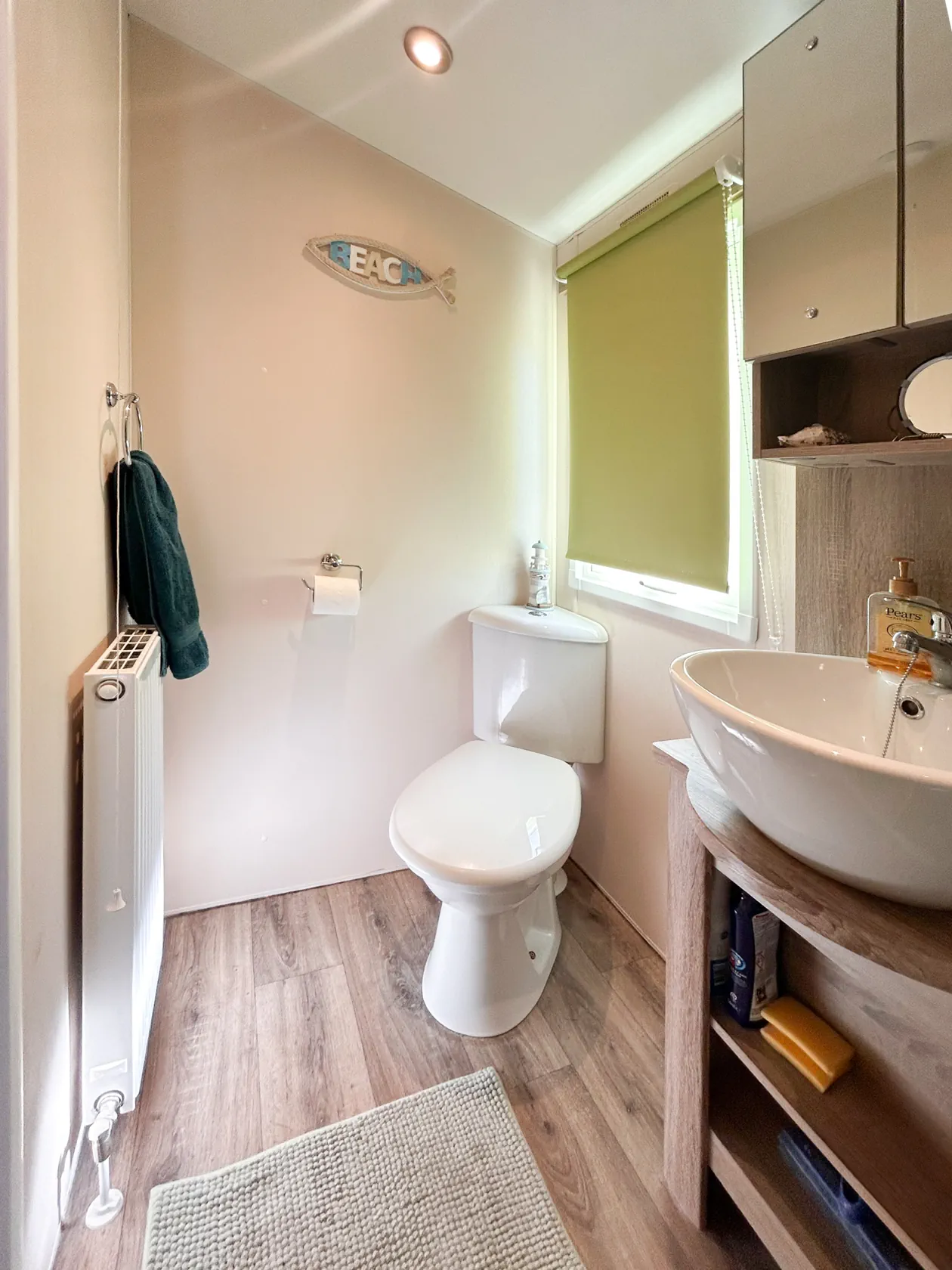 Oakdown Holiday Park - Pine Grove 9 - Luxury Homes for Sale