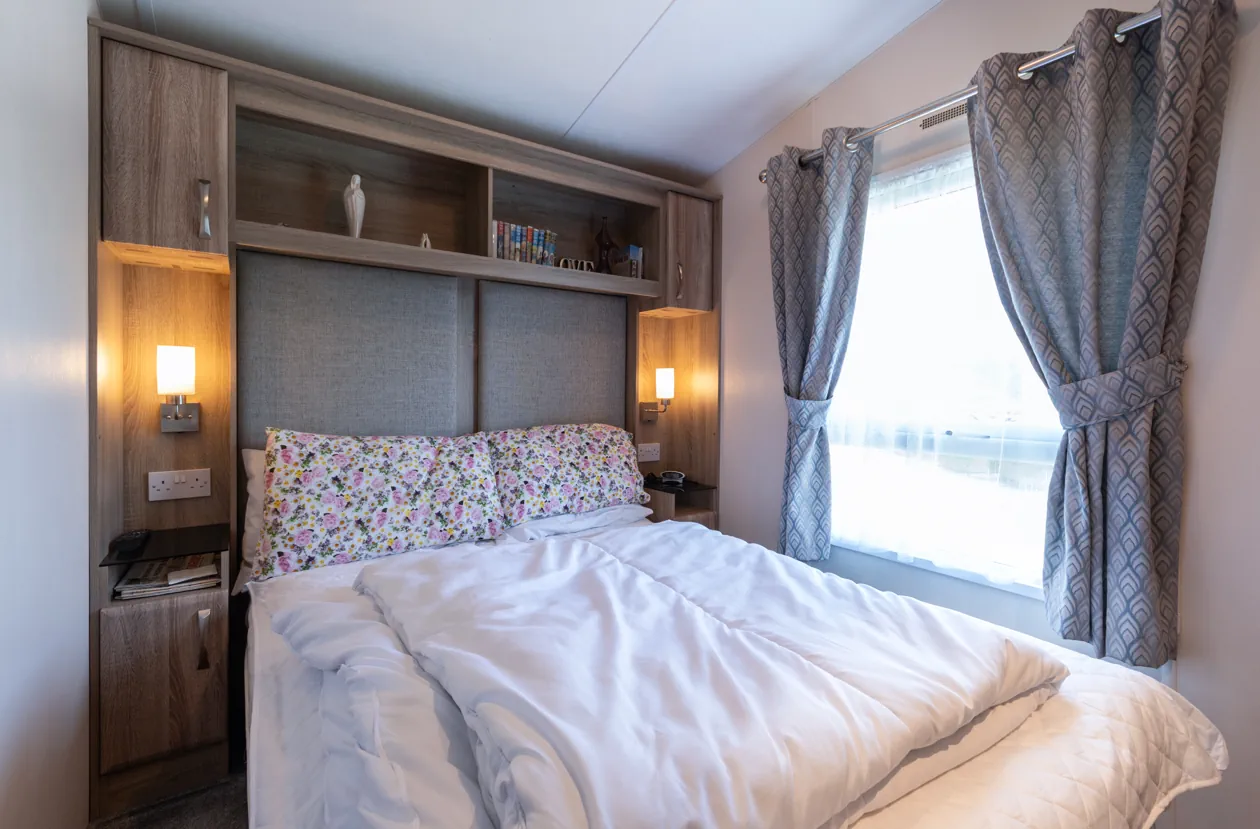 Oakdown Holiday Park - Pine Grove 9 - Luxury Homes for Sale